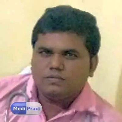 Dr. Praveen Jadhav Profile Picture