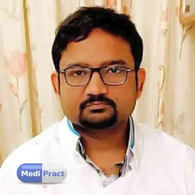 Dr. Praveen Jaiswal Profile Picture