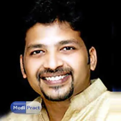 Dr. Praveen Jayakumar Profile Picture