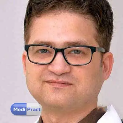 Dr. Praveen Jha Profile Picture