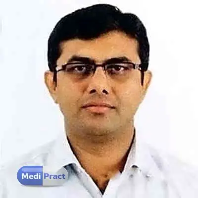 Dr. Praveen Joshi Profile Picture