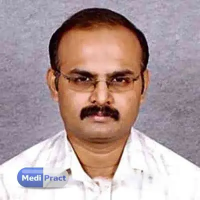 Dr. Praveen K Profile Picture