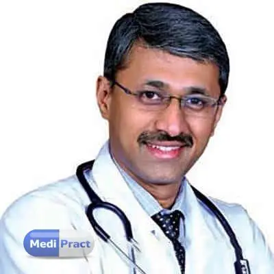 Dr. Praveen K.S Profile Picture