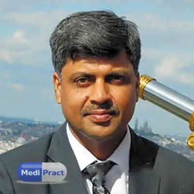 Dr. Praveen Khanduja Profile Picture