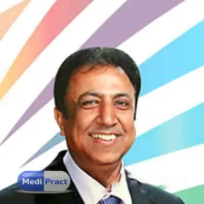 Dr. Praveen Khilnani Profile Picture