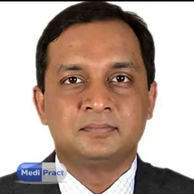 Dr. Praveen Kulkarni Profile Picture