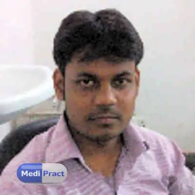 Dr. Praveen Kumar Profile Picture