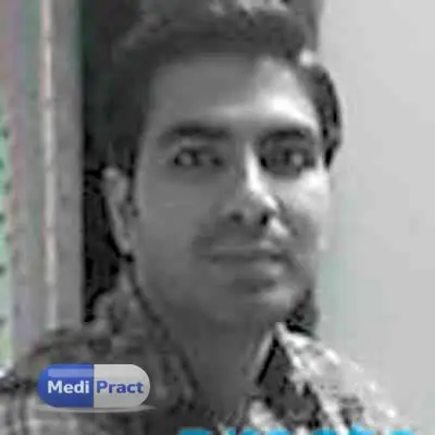 Dr. Praveen Kumar Bohare Profile Picture