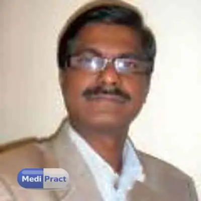 Dr. Praveen Kumar Chintapanti Profile Picture