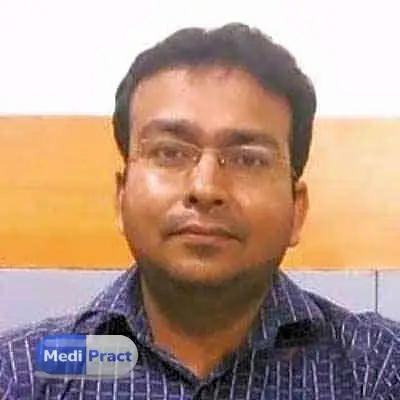 Dr. PRAVEEN KUMAR Profile Picture