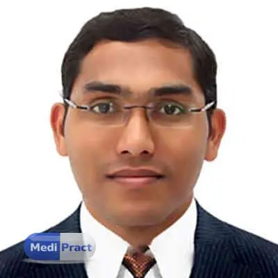 Dr. Praveen Kumar Etta Profile Picture