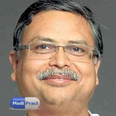 Dr. Praveen Kumar Garg Profile Picture