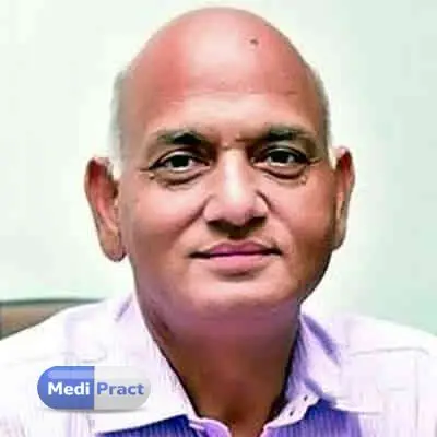 Dr. Praveen Kumar Goel Profile Picture