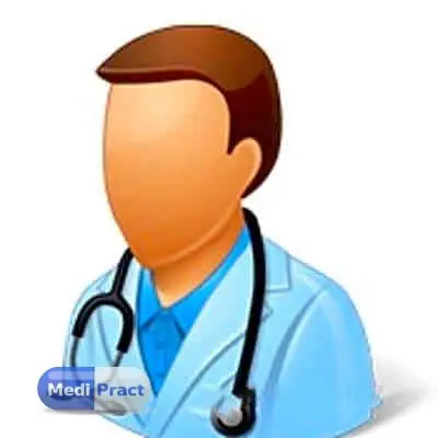 Dr. Praveen Kumar H.R Profile Picture