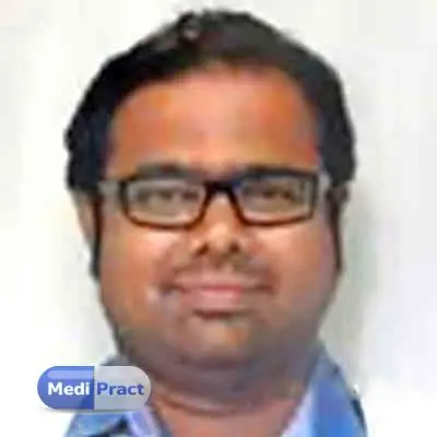 Dr. Praveen Kumar Kulkarni Profile Picture