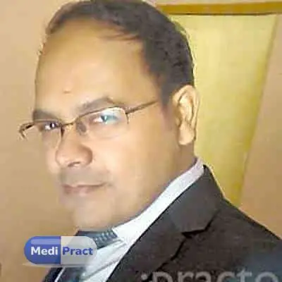 Dr. Praveen kumar Profile Picture