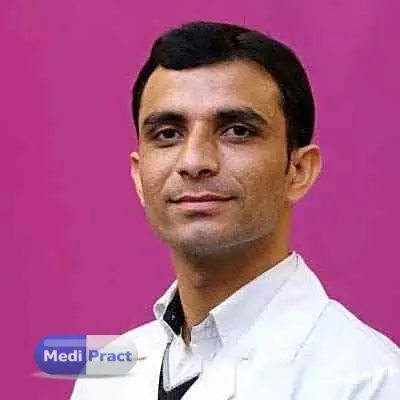 Dr. Praveen Kumar Mishra Profile Picture