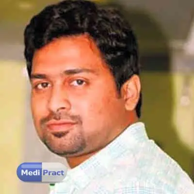 Dr. Praveen Kumar.P Profile Picture