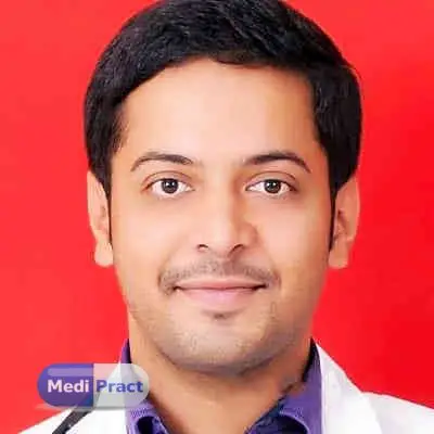 Dr. Praveen Kumar.P Profile Picture
