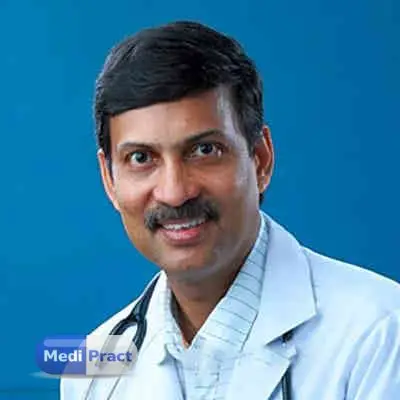 Dr. Praveen Kumar Panni Profile Picture