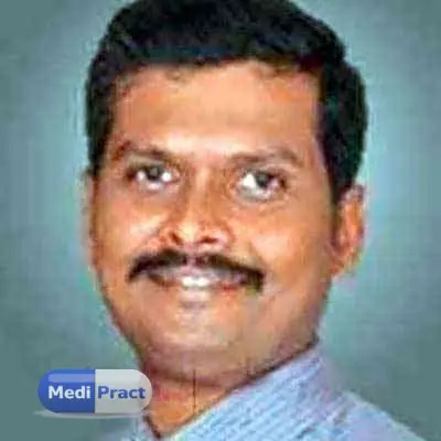 Dr. Praveen Kumar R Profile Picture