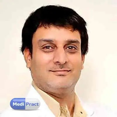 Dr. Praveen Kumar Raju Profile Picture