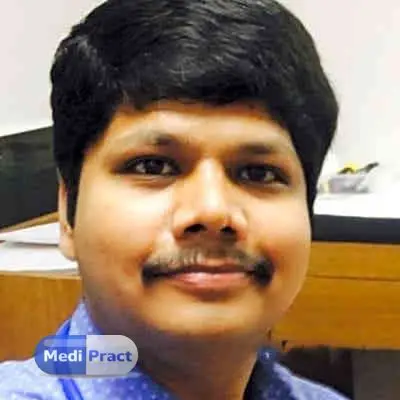 Dr. Praveen Kumar S Profile Picture