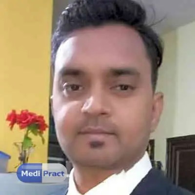 Dr. Praveen Kumar Sahu Profile Picture