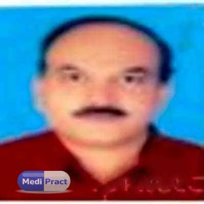 Dr. Praveen Kumar Sharma Profile Picture