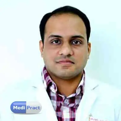 Dr. Praveen Kumar Singa Profile Picture