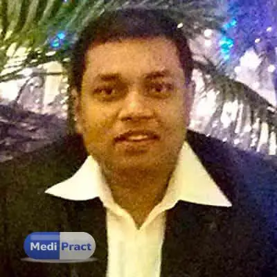 Dr. Praveen Kumar Sonii Profile Picture