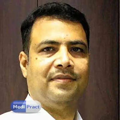 Dr. Praveen Kumar Profile Picture