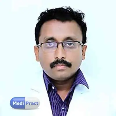Dr. Praveen Kumar Yada Profile Picture