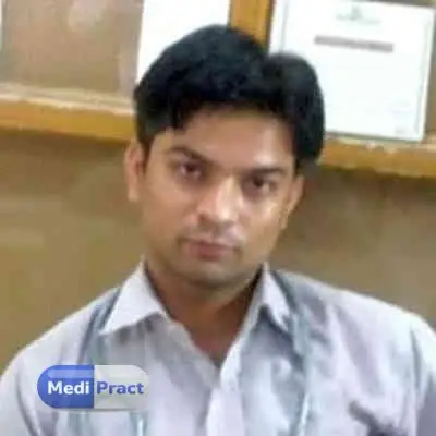 Dr. Praveen L Suthar Profile Picture