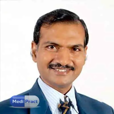 Dr. Praveen Lohote Profile Picture