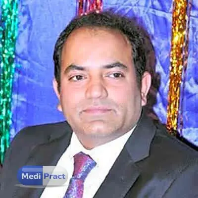 Dr. Praveen M Profile Picture