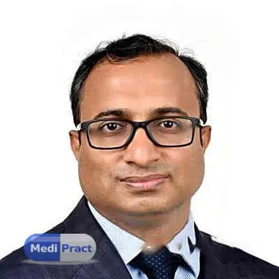 Dr. Praveen Mathew Profile Picture