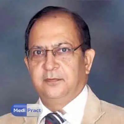 Dr. Praveen Mehrotra Profile Picture