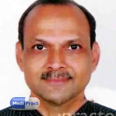 Dr. Praveen Mody Profile Picture