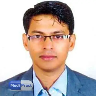 Dr. Praveen Muraly Profile Picture