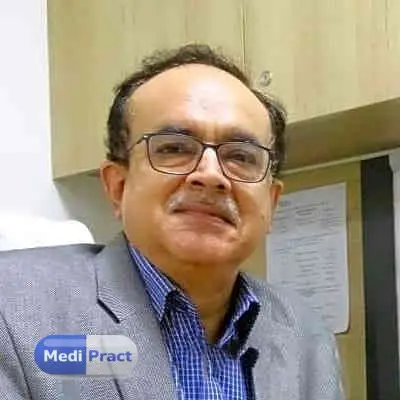 Dr. Praveen Narula Profile Picture