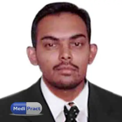 Dr. Praveen Patil Profile Picture