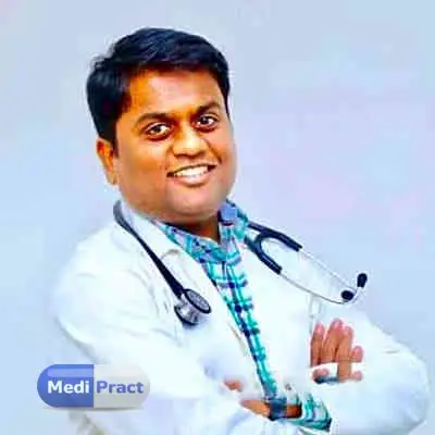 Dr. Praveen Puralasetti Profile Picture