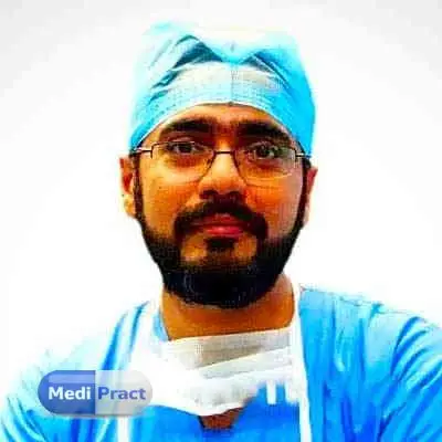Dr. Praveen Pushkar Profile Picture