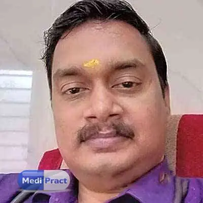 Dr. Praveen.R Profile Picture