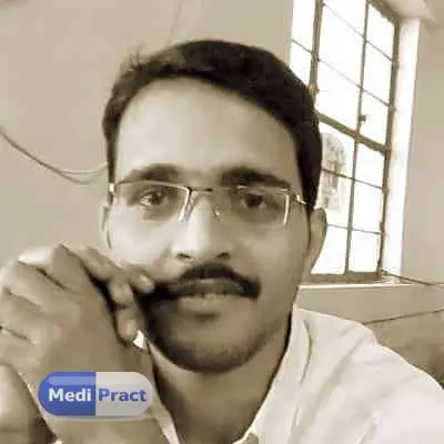 Dr. Praveen R Kulkarni Profile Picture