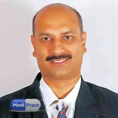 Dr. Praveen R Murthy Profile Picture