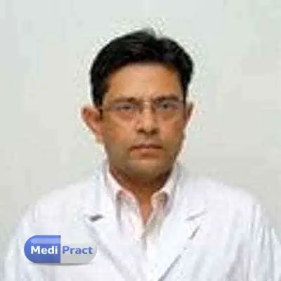 Dr. Praveen R. Sirdesai Profile Picture