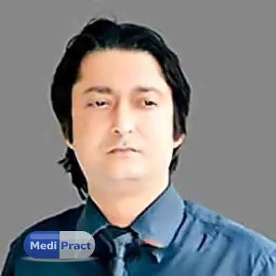 Dr. Praveen Rai Profile Picture