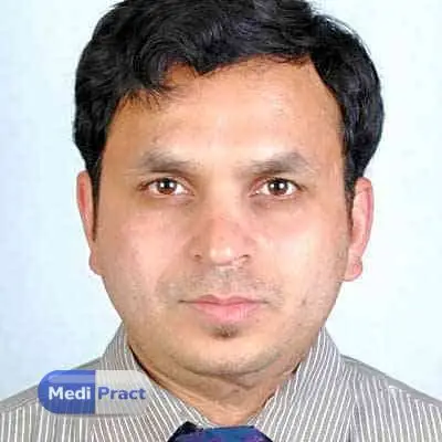 Dr. Praveen Ramachandra Profile Picture